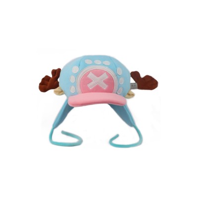 Tony Tony Chopper Pink Hat Accessories Cosplay Costume Halloween Carnival