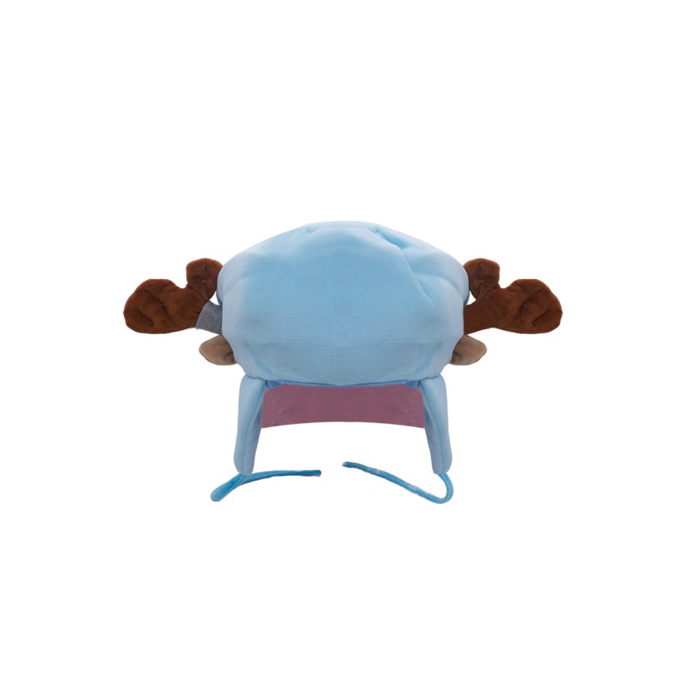 Tony Tony Chopper Pink Hat Accessories Cosplay Costume Halloween Carnival