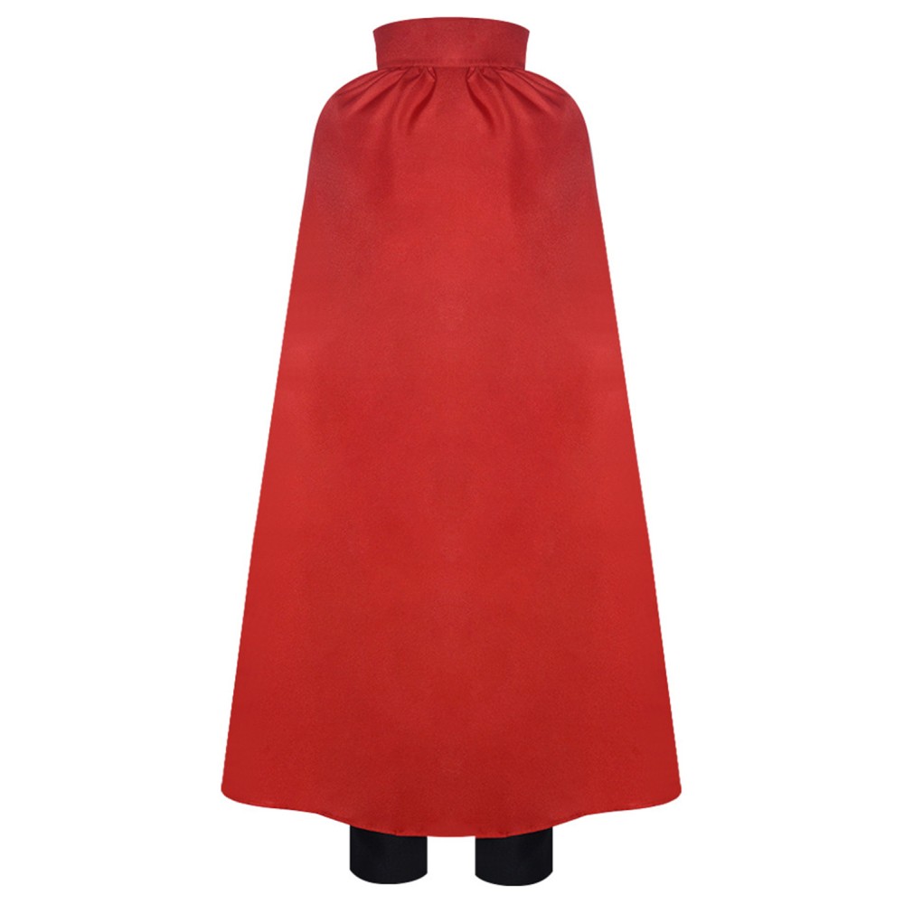 Sanji Whole Cake Island Arc Top Pants With Cloak Set Suit Cosplay Costume Halloween Carnival Outfit