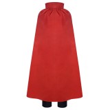 Sanji Whole Cake Island Arc Top Pants With Cloak Set Suit Cosplay Costume Halloween Carnival Outfit