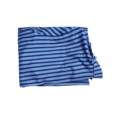 Costume de cosplay de chemise bleue Sanji pour Halloween et carnaval