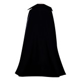 Costume de cosplay uniforme Red Shanks pour Halloween et carnaval