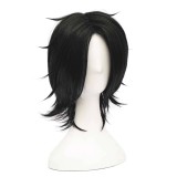 One Piece Portgas·D· Ace Wig Heat Resistant Synthetic Hair Accessories Cosplay Costume Halloween Carnival