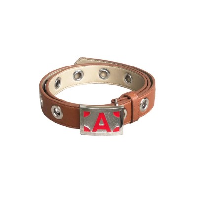 Portgas·D· Ace Necklace Belt Accessories Cosplay Costume Halloween Carnival