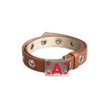 Portgas·D· Ace Necklace Belt Accessories Cosplay Costume Halloween Carnival