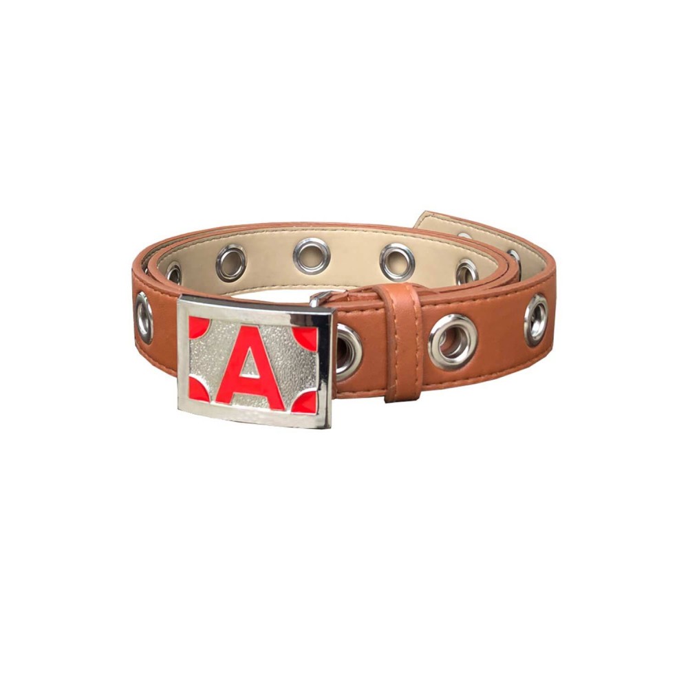 Portgas·D· Ace Necklace Belt Accessories Cosplay Costume Halloween Carnival