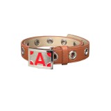 Portgas·D· Ace Necklace Belt Accessories Cosplay Costume Halloween Carnival