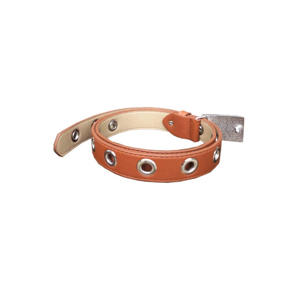 Portgas·D· Ace Necklace Belt Accessories Cosplay Costume Halloween Carnival