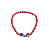 Portgas·D· Ace Necklace Belt Accessories Cosplay Costume Halloween Carnival