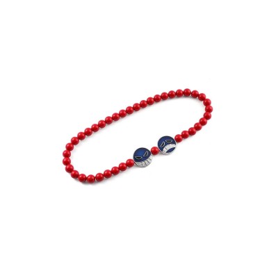 Portgas·D· Ace Necklace Belt Accessories Cosplay Costume Halloween Carnival