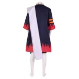 Portgas·D· Ace Festival Christmas Party Cosplay Costume Halloween Carnival Outfit