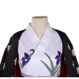 Costume de cosplay de fête de Noël Onigashima Nico Robin, tenue de carnaval d'Halloween
