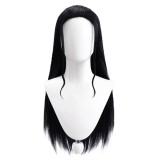 Nico Robin Wig Heat Resistant Synthetic Hair Accessories Cosplay Costume Halloween Carnival