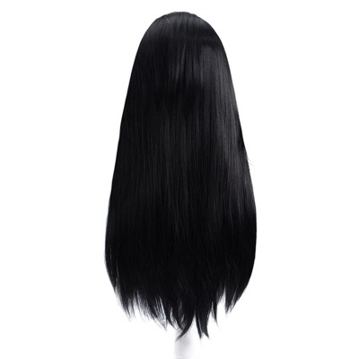 Nico Robin Wig Heat Resistant Synthetic Hair Accessories Cosplay Costume Halloween Carnival
