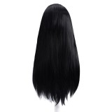 Nico Robin Wig Heat Resistant Synthetic Hair Accessories Cosplay Costume Halloween Carnival