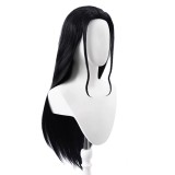 Nico Robin Wig Heat Resistant Synthetic Hair Accessories Cosplay Costume Halloween Carnival