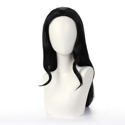 Nico Robin Skirt Dress Festival Cosplay Costume Halloween Carnival Outfit