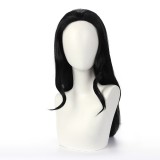 Nico Robin Skirt Dress Festival Cosplay Costume Halloween Carnival Outfit