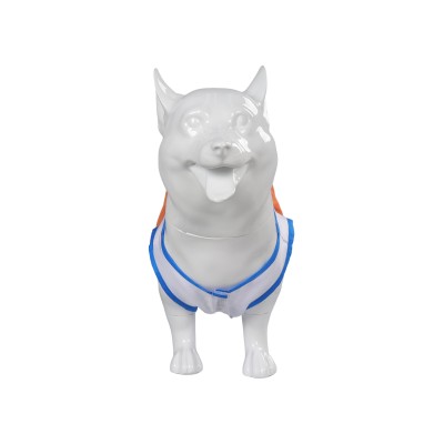 Nami Pet Dog Clothes Dress Suit Cosplay Costume Halloween Carnival Outfit