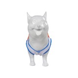 Nami Pet Dog Clothes Dress Suit Cosplay Costume Halloween Carnival Outfit