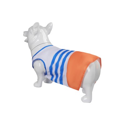 Nami Pet Dog Clothes Dress Suit Cosplay Costume Halloween Carnival Outfit
