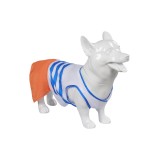 Nami Pet Dog Clothes Dress Suit Cosplay Costume Halloween Carnival Outfit