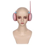 Nami 2024 Egghead Arc Écouteurs Accessoires Props Cosplay Costume Halloween Carnaval