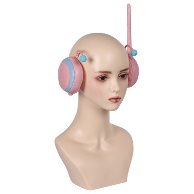 Nami 2024 Egghead Arc Écouteurs Accessoires Props Cosplay Costume Halloween Carnaval