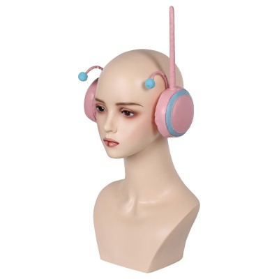 Nami 2024 Egghead Arc Écouteurs Accessoires Props Cosplay Costume Halloween Carnaval