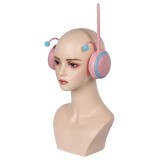 Nami 2024 Egghead Arc Écouteurs Accessoires Props Cosplay Costume Halloween Carnaval