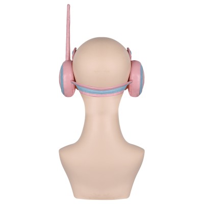 Nami 2024 Egghead Arc Écouteurs Accessoires Props Cosplay Costume Halloween Carnaval
