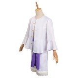Monkī Dī Rufi Sun God Nika Suit Cosplay Costume Halloween Carnival Outfit