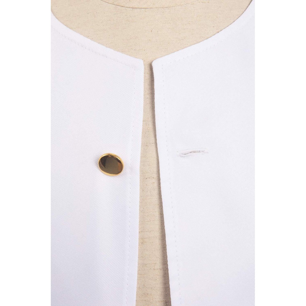 Monkī Dī Rufi Sun God Nika Suit Cosplay Costume Halloween Carnival Outfit