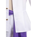 Monkī Dī Rufi Sun God Nika Suit Cosplay Costume Halloween Carnival Outfit