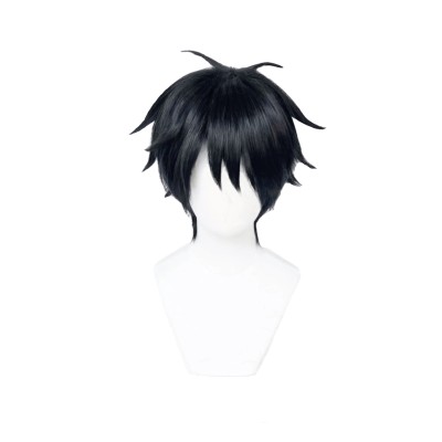 Monkey D. Luffy Wig Hat Set Accessories Party Props Accessories Cosplay Costume Halloween Carnival
