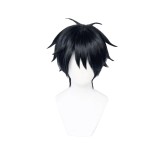 Monkey D. Luffy Wig Hat Set Accessories Party Props Accessories Cosplay Costume Halloween Carnival