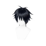 Monkey D. Luffy Wig Hat Set Accessories Party Props Accessories Cosplay Costume Halloween Carnival