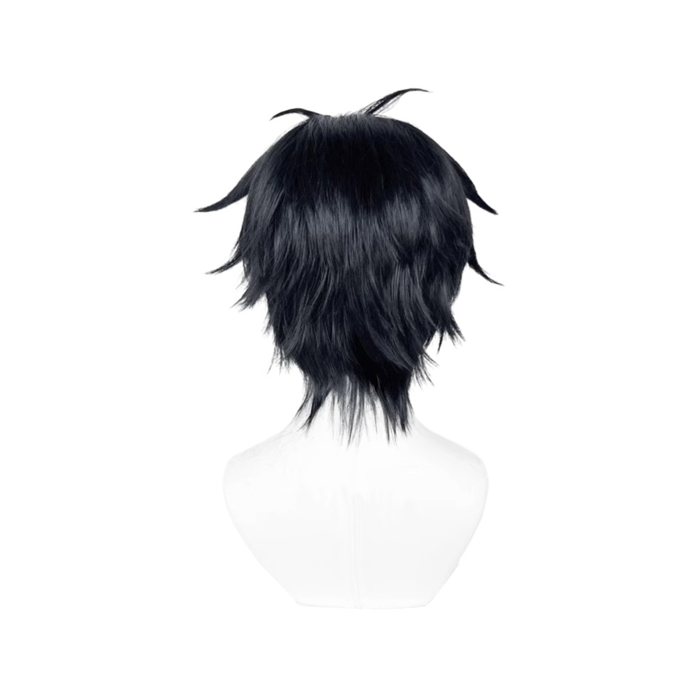Monkey D. Luffy Wig Hat Set Accessories Party Props Accessories Cosplay Costume Halloween Carnival