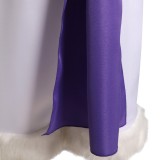 Luffy Nikaform Party Suit Cosplay Costume Halloween Carnival Outfit