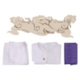 Luffy Nikaform Party Suit Cosplay Costume Halloween Carnival Outfit
