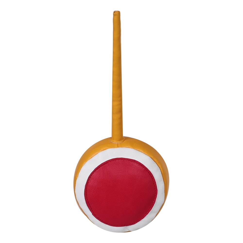 Luffy 2024 Egghead Arc Earmuffs Earphone Accessories Props Cosplay Costume Halloween Carnival