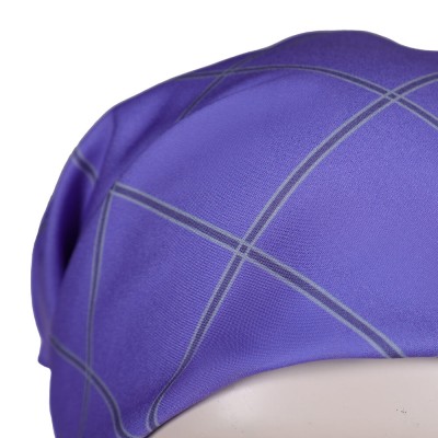 Usopp Purple Cosplay Costume Halloween Carnival Outfit