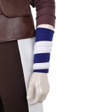 Costume de cosplay Usopp Brown pour Halloween et carnaval