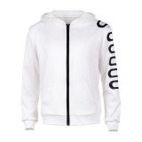 Costume de cosplay Sanji manteau blanc tenue de carnaval Halloween