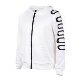 Costume de cosplay Sanji manteau blanc tenue de carnaval Halloween