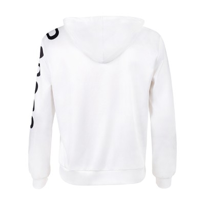 Costume de cosplay Sanji manteau blanc tenue de carnaval Halloween