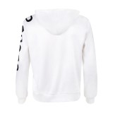 Costume de cosplay Sanji manteau blanc tenue de carnaval Halloween