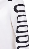Costume de cosplay Sanji manteau blanc tenue de carnaval Halloween