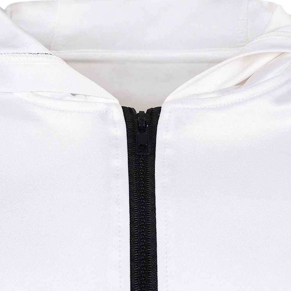 Costume de cosplay Sanji manteau blanc tenue de carnaval Halloween