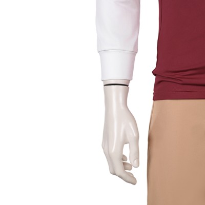Sanji Red Cosplay Costume Halloween Carnival Outfit